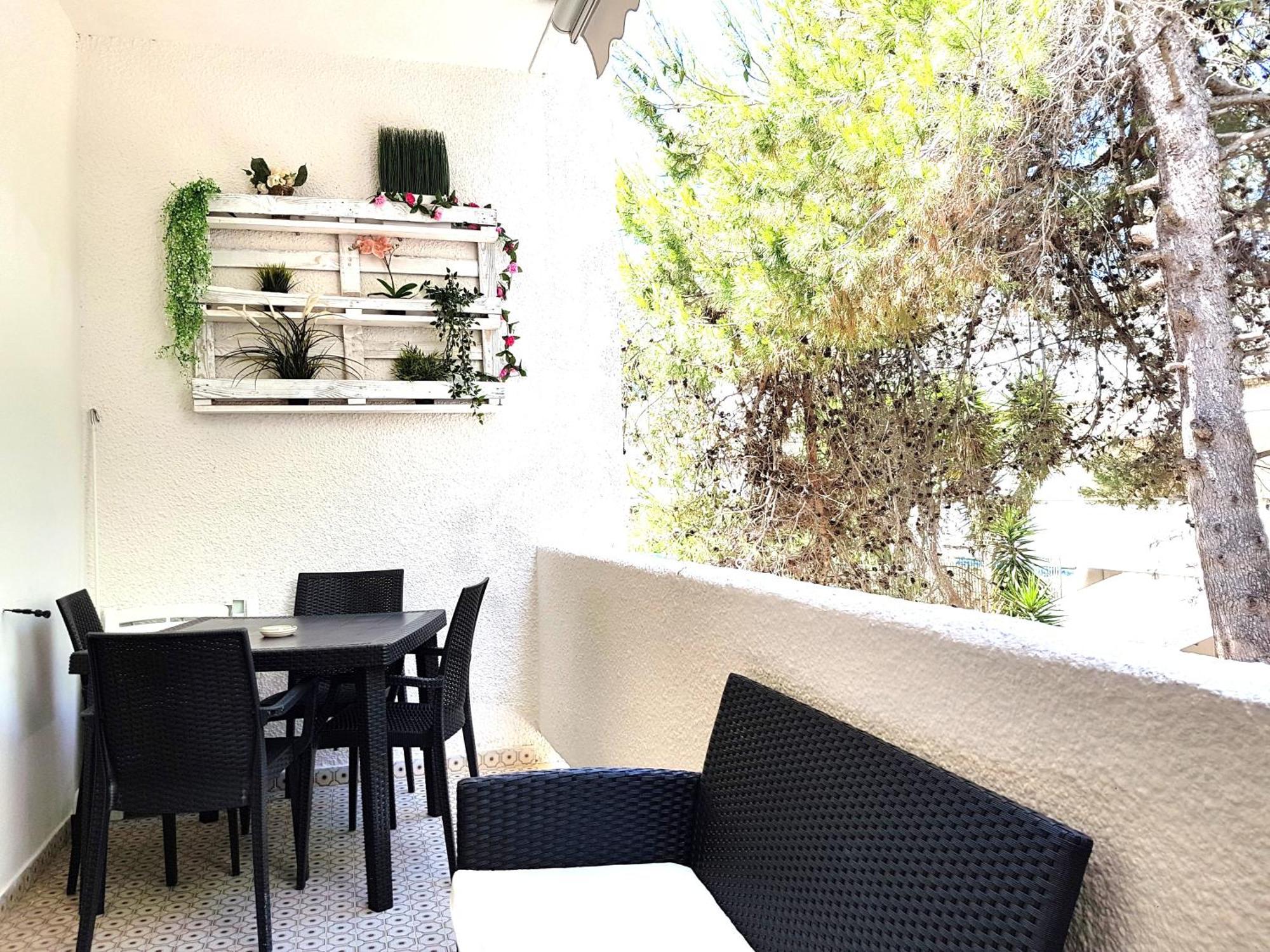 Residence Orsa Minore Gallipoli Exterior foto